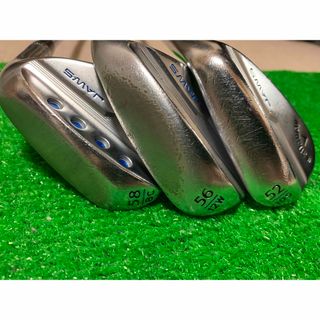 Callaway Golf - 【キャロウェイスリーブ付き】NX GREEN スピーダー