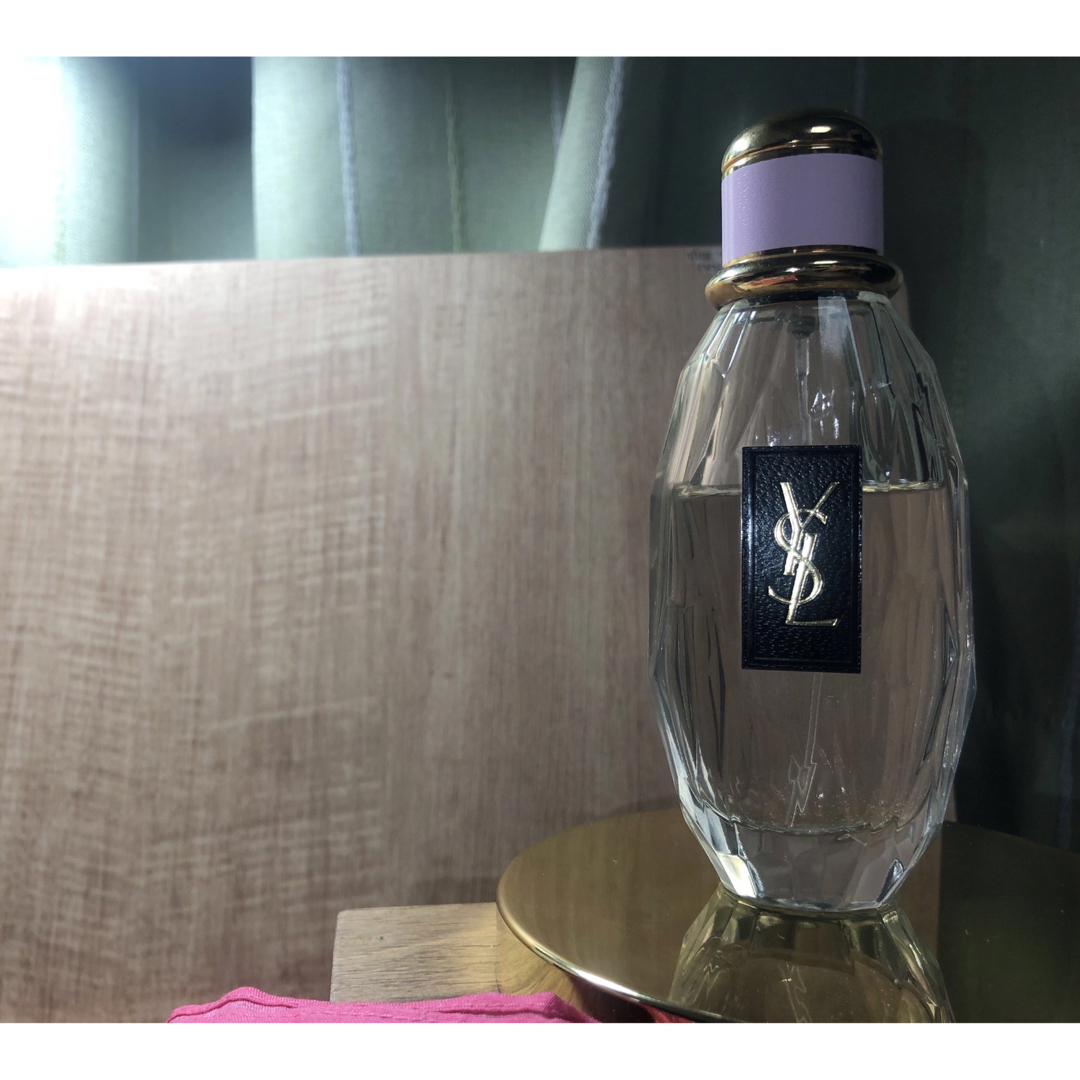 Yves Saint Laurent(イヴサンローラン)のYVES SAINT LAURENT パリジェンヌ コスメ/美容の香水(香水(女性用))の商品写真