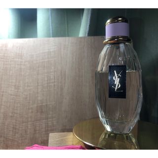 イヴサンローラン(Yves Saint Laurent)のYVES SAINT LAURENT パリジェンヌ(香水(女性用))