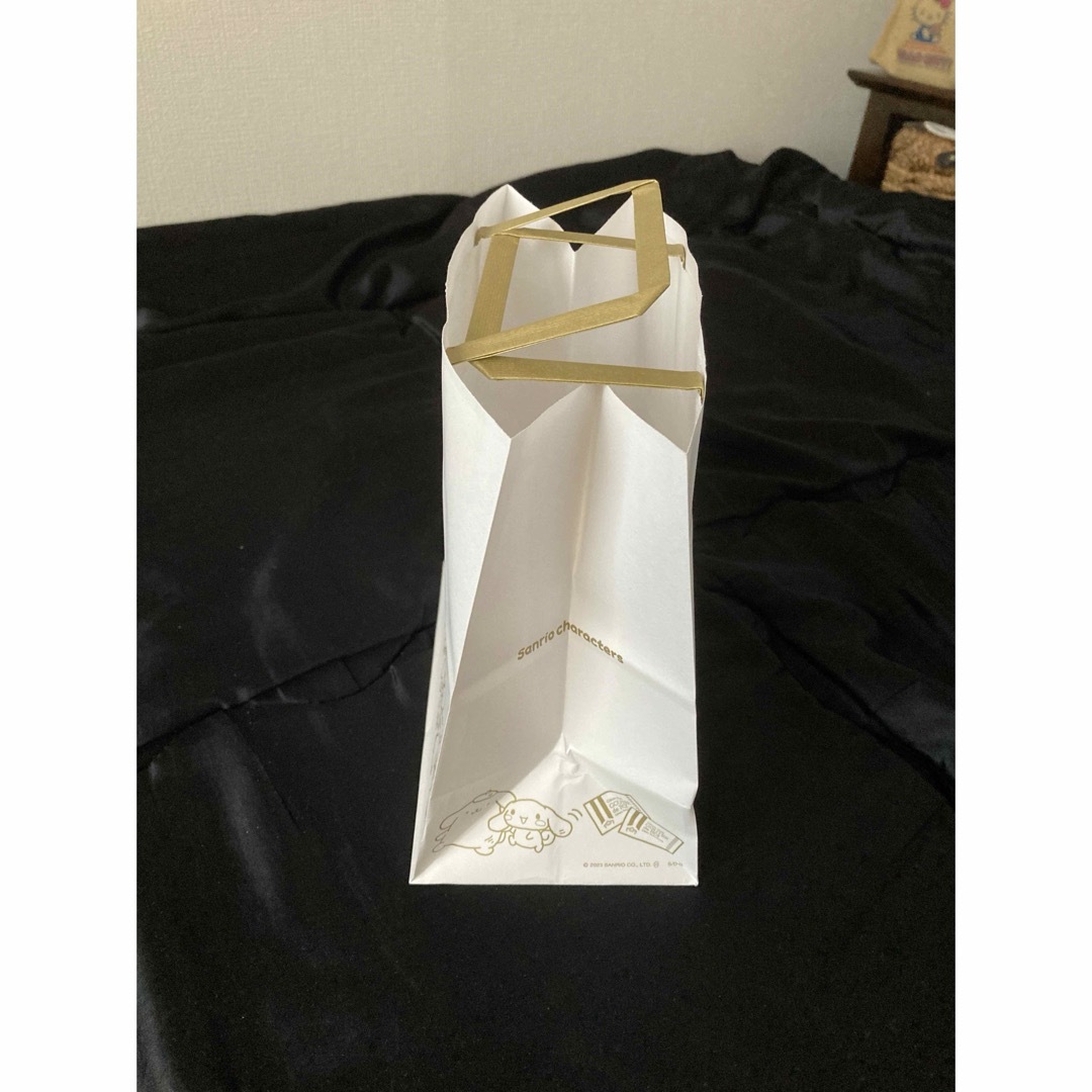 ガトーフェスタ ハラダ(ガトーフェスタハラダ)の紙袋 レディースのバッグ(ショップ袋)の商品写真