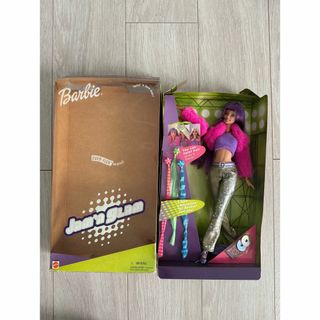 Barbie - 【新品】バービーエレガントローズカクテルドレスドールの