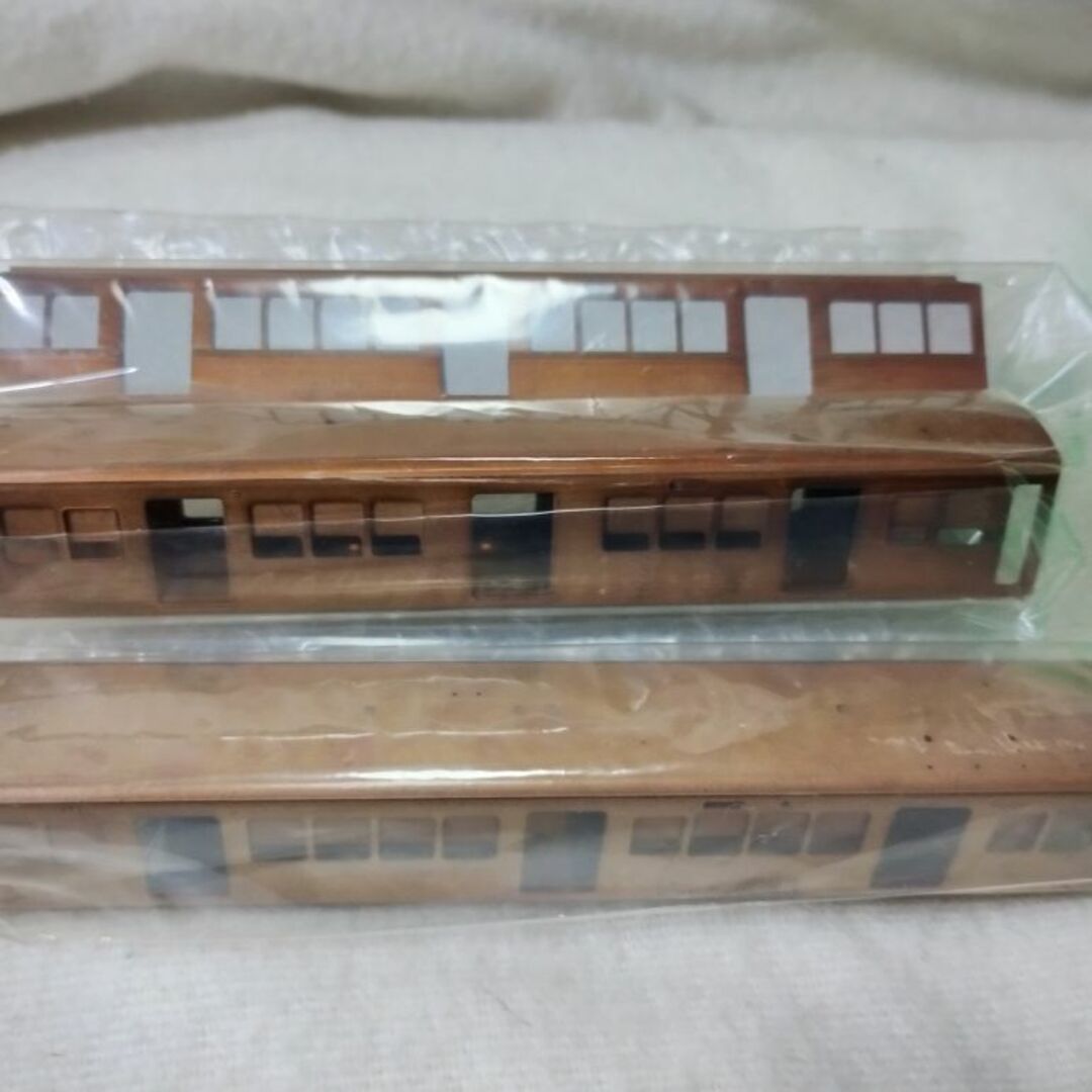 ボナファイデプロダクト 京阪1900系5連セット(1925編成)※金属 ボナファイデプロダクト 京阪1900系5連セット(1925編成)※金属