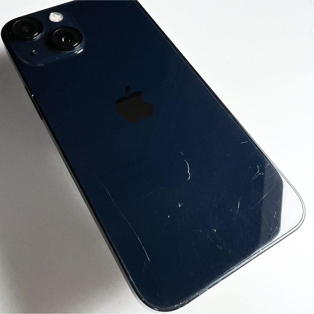 とと様専用アップル iPhone 13 MINI 128GB SIMフリー とと様専用アップル iPhone 13 MINI 128GB SIMフリー