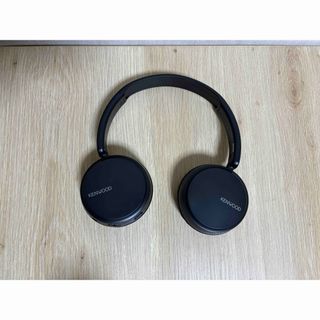 ケンウッド(KENWOOD)の【KENWOOD】ワイヤレスステレオヘッドセット KH-KZ30(ヘッドフォン/イヤフォン)