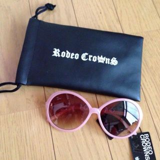 ロデオクラウンズ(RODEO CROWNS)のロデオサングラス(サングラス/メガネ)