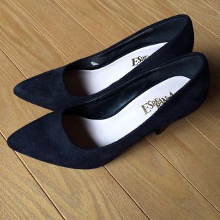 エスペランサ(ESPERANZA)のエスペランサ 21.5cm(ハイヒール/パンプス)