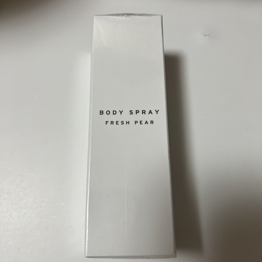 LAYERD FRAGRANCE(レイヤードフレグランス)のレイヤードフレグランス　フレッシュペアー コスメ/美容の香水(ユニセックス)の商品写真