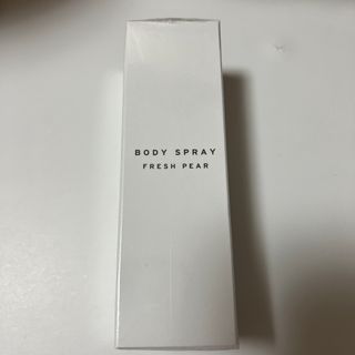 レイヤードフレグランス(LAYERD FRAGRANCE)のレイヤードフレグランス　フレッシュペアー(ユニセックス)