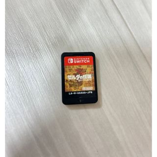 ゼルダの伝説ブレスオブザワイルド(家庭用ゲームソフト)