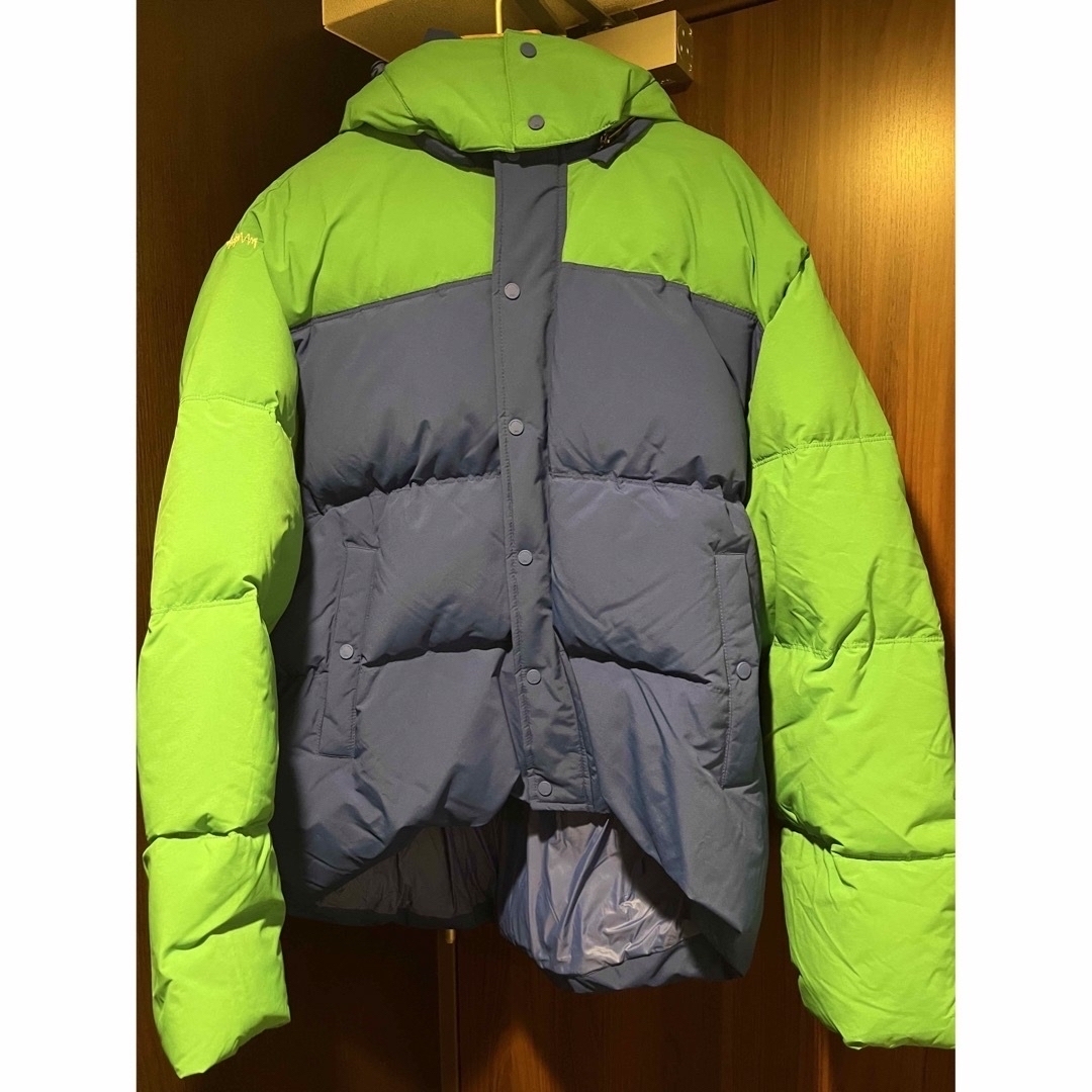 ZARA ADER ERROR ダウンジャケット ZARA ADER ERROR ダウンジャケット