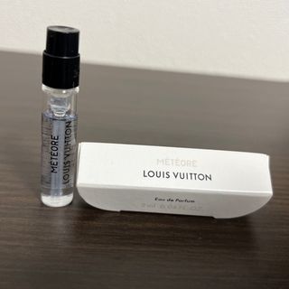 ルイヴィトン(LOUIS VUITTON)のLOUIS VUITTON メテオール METEORE 2ml(ユニセックス)