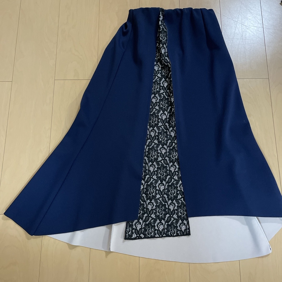 antic rag(アンティックラグ)のアンティックラグ スカート レディースのスカート(ロングスカート)の商品写真