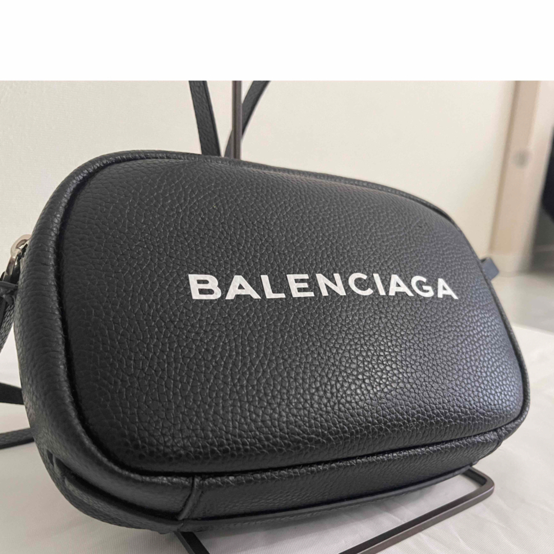 買付品 バレンシアガ カメラバッグ ショルダーバッグ ノベルティー 買付品 バレンシアガ カメラバッグ ショルダーバッグ ノベルティー
