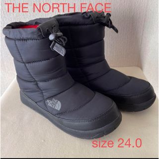 ザノースフェイス(THE NORTH FACE)の★THE NORTH FACE    ザ ノースフェイスブーツ　NFW51685(ブーツ)