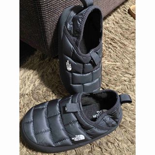 ザノースフェイス(THE NORTH FACE)のTHE NORTH FACE スリッポン　(スリッポン)