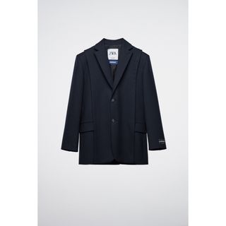 ザラ(ZARA)のZARA ADER ERROR オーバーサイズ ブレザー ジャケット(テーラードジャケット)