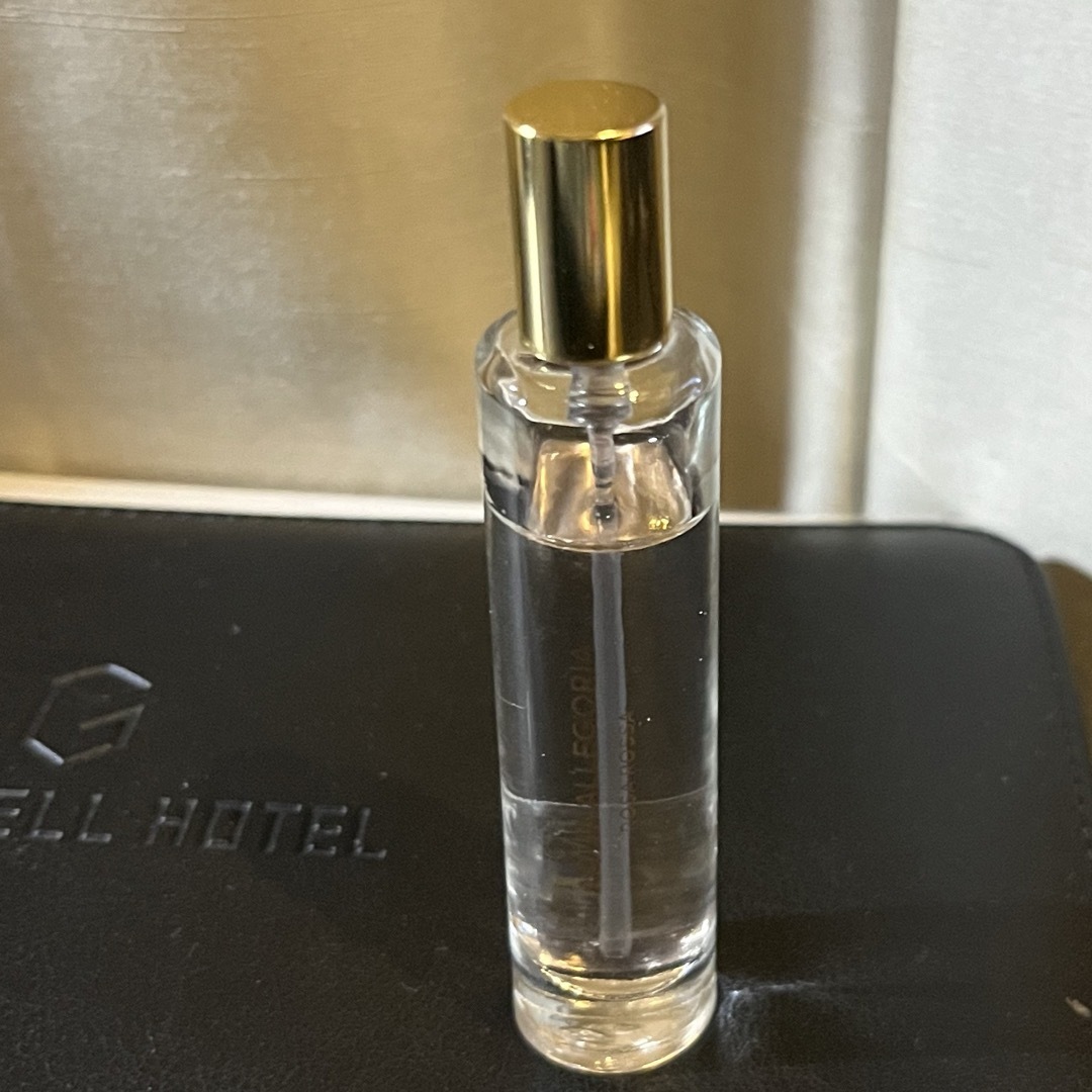 GUERLAIN(ゲラン)のアクア アレゴリア ローザ ロッサ 10mL コスメ/美容の香水(香水(女性用))の商品写真