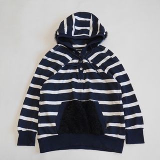 mercibeaucoup(パーカー)のフリマアイテム一覧 mercibeaucoup(パーカー)のフリマアイテム一覧