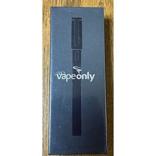 ドクターベイプ(DR.VAPE)の【新品未使用】vape only(タバコグッズ)