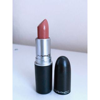 マック(MAC)の【新品未使用】M•A•C リップスティック(口紅)