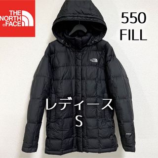 ノースフェイス(THE NORTH FACE) ダウンコート(レディース)の通販 600