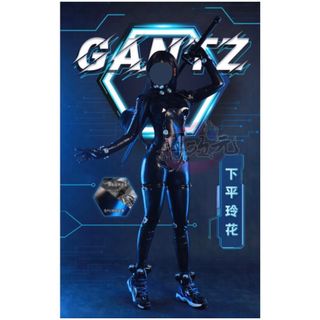 GANTZ ガンツ コスプレ衣装 下平玲花の通販 by yukii shop｜ラクマ