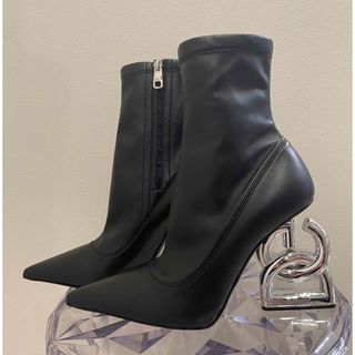 DOLCE&GABBANA(ブーツ)のフリマアイテム一覧 DOLCE&GABBANA(ブーツ)のフリマアイテム一覧
