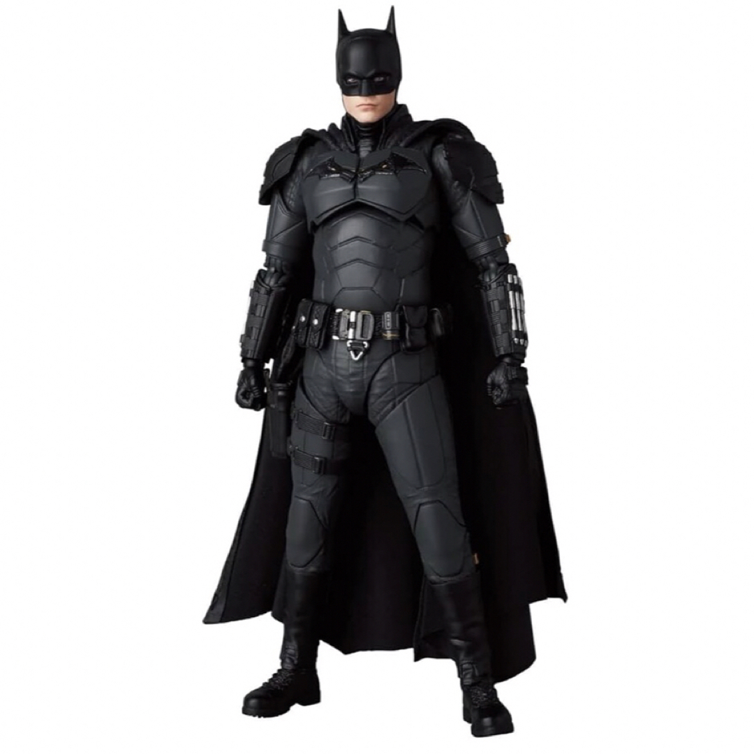 メディコムトイ　 mafex No.188 THE BATMAN ザ・バットマンザバットマン