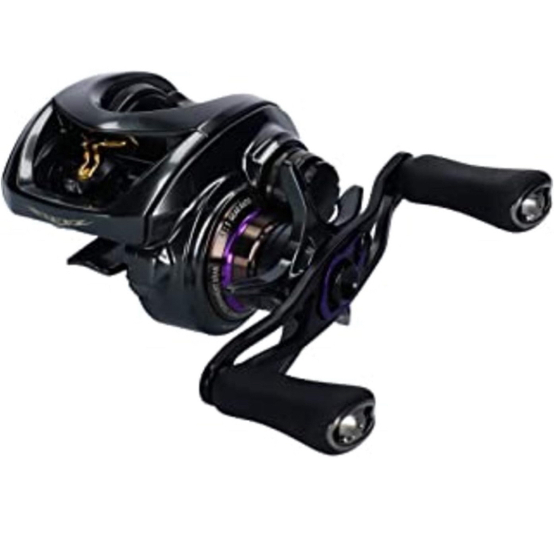 76ギヤー比DAIWA ベイトリール 19 スティーズ CT SV TW  2019モデル