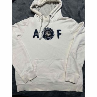 アバクロンビーアンドフィッチ(Abercrombie&Fitch)のAbercrombie & Fitchアバクロ パーカー(パーカー)