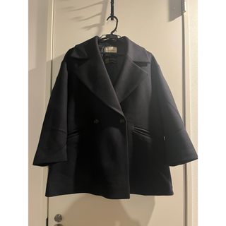 ユナイテッドアローズ(UNITED ARROWS)のユナイテッドアローズ　Pコート(ピーコート)