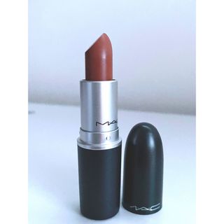 マック(MAC)の【新品未使用】M•A•C リップスティック(口紅)