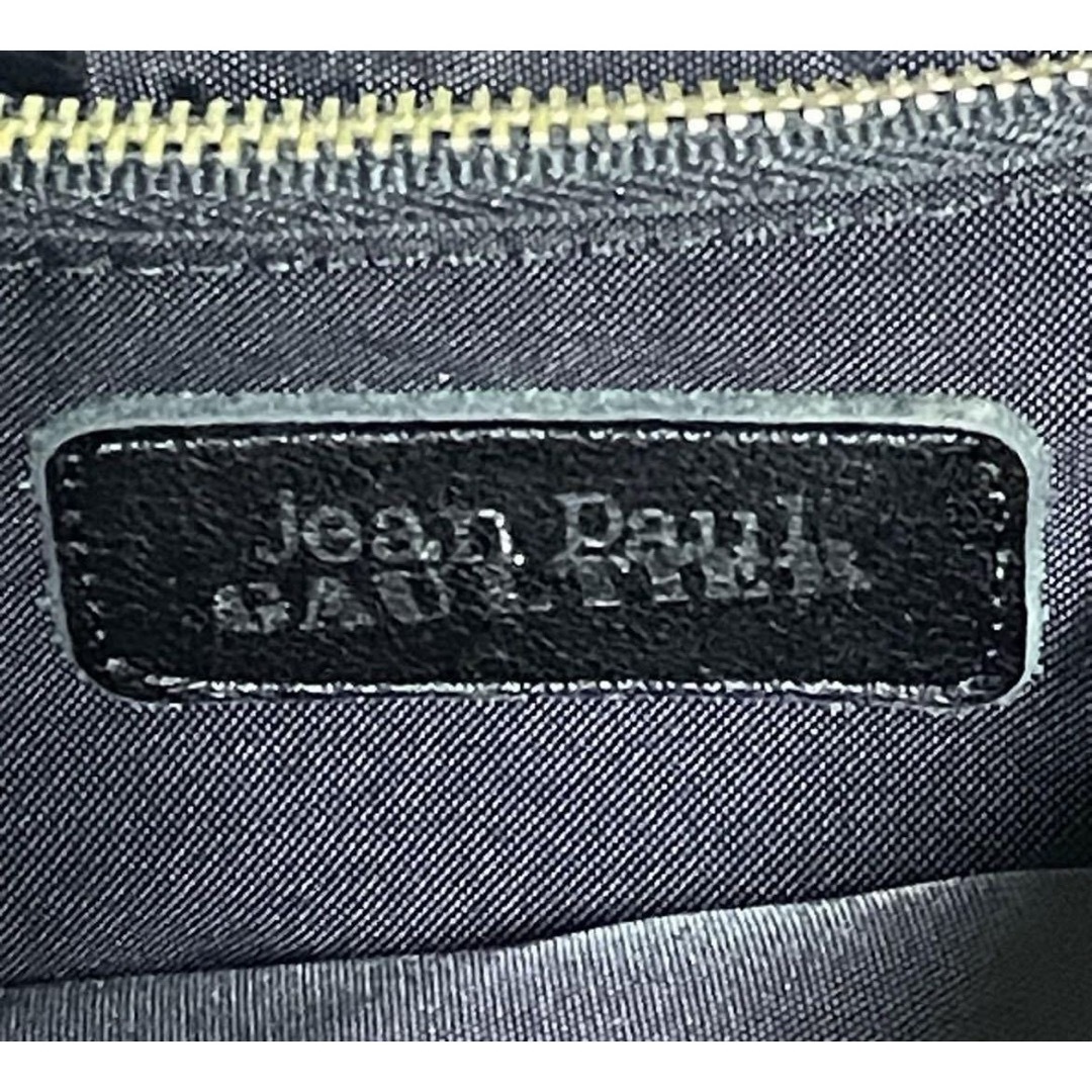 Jean paul GAULTIER archive shoulder bag Jean paul GAULTIER archive shoulder bag