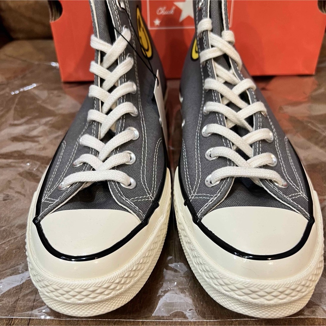 CONVERSE(コンバース)の【激レア】chinatown market converse ct70 27cm メンズの靴/シューズ(スニーカー)の商品写真