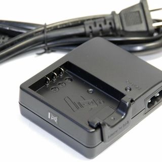 リコー(RICOH)のBJ-9 新品 RICOH リコー 純正 チャージャー DB-90 ケーブル(デジタル一眼)