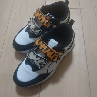 プーマ(PUMA)のキッズスニーカー　プーマ(スニーカー)