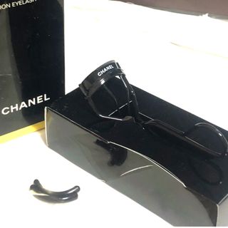 シャネル(CHANEL)のCHANEL ビューラー(ビューラー・カーラー)