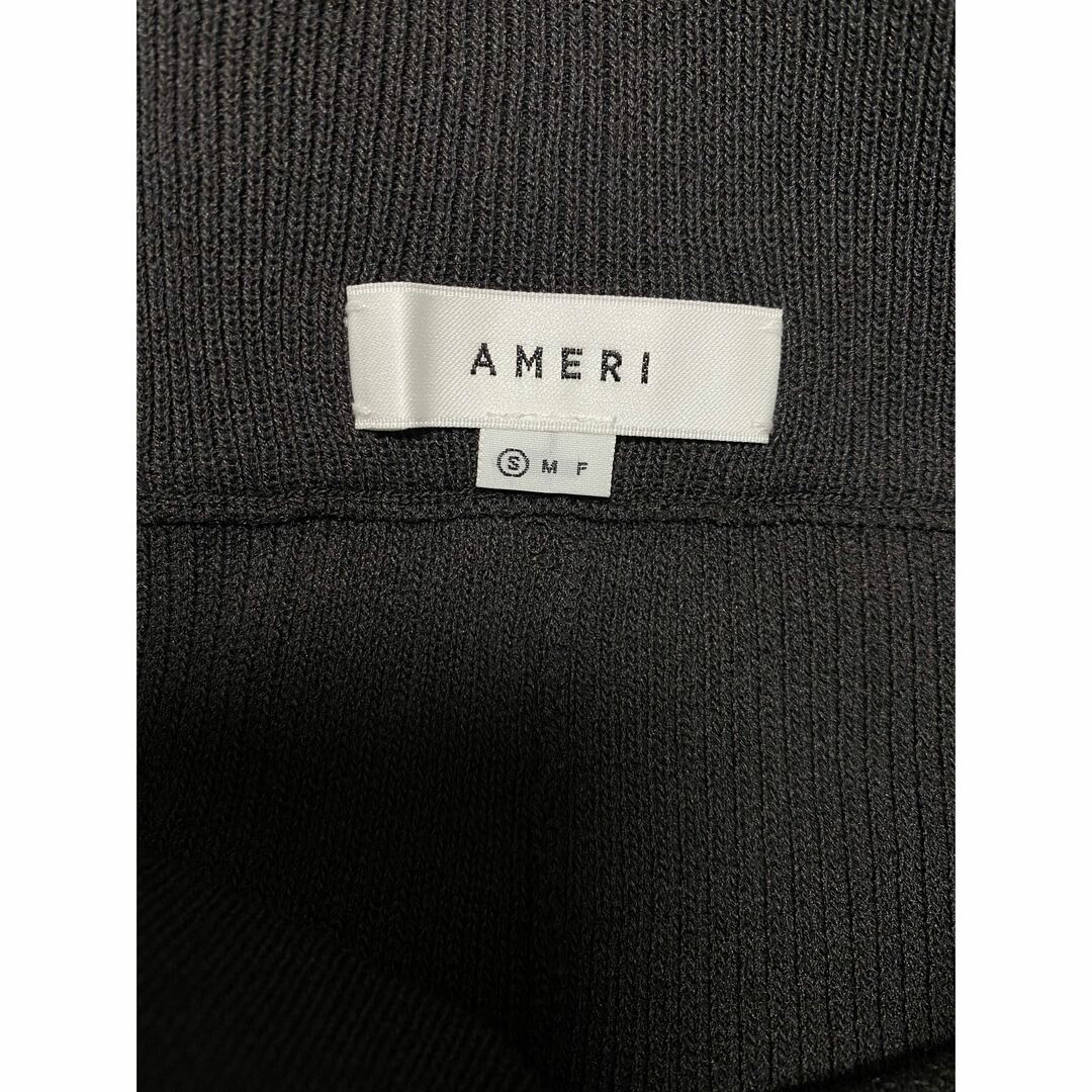 Ameri VINTAGE(アメリヴィンテージ)の《美品》Ameri VINTAGE  レギンスセットニットスカート レディースのスカート(ロングスカート)の商品写真