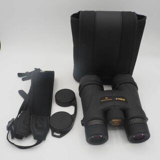 ニコン(Nikon)の 双眼鏡 MONARCH 5 8×42(その他)