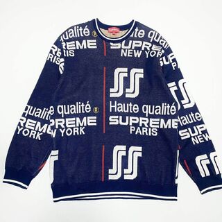 Supreme - Supreme UNDERCOVER ニットの通販 by RRRs shop 