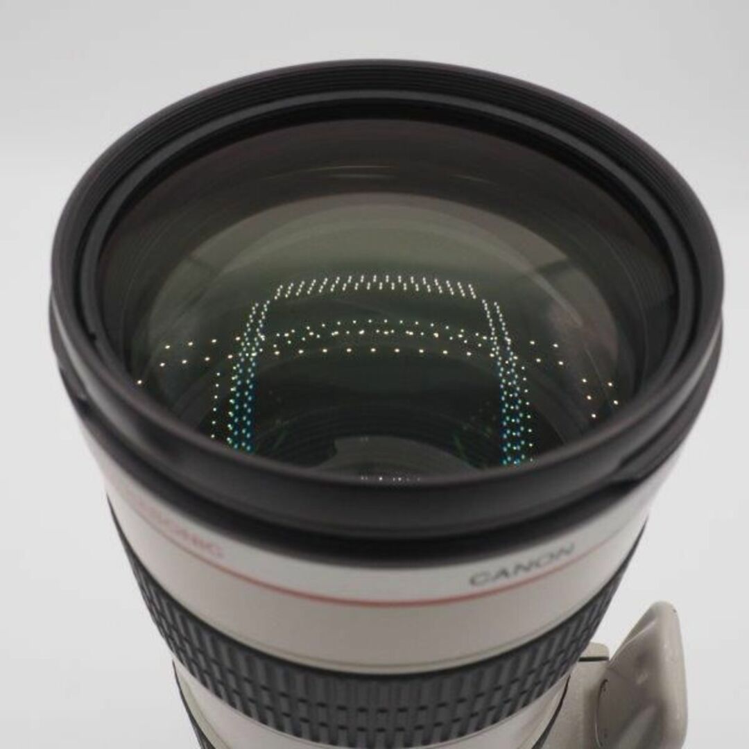 Canon(キヤノン)の■極上品■ CANON EF70-200mm F2.8L USM スマホ/家電/カメラのカメラ(レンズ(ズーム))の商品写真