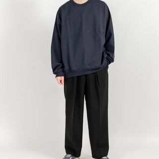 マーカウェア(MARKAWEAR)のmarkaware スウェット(スウェット)