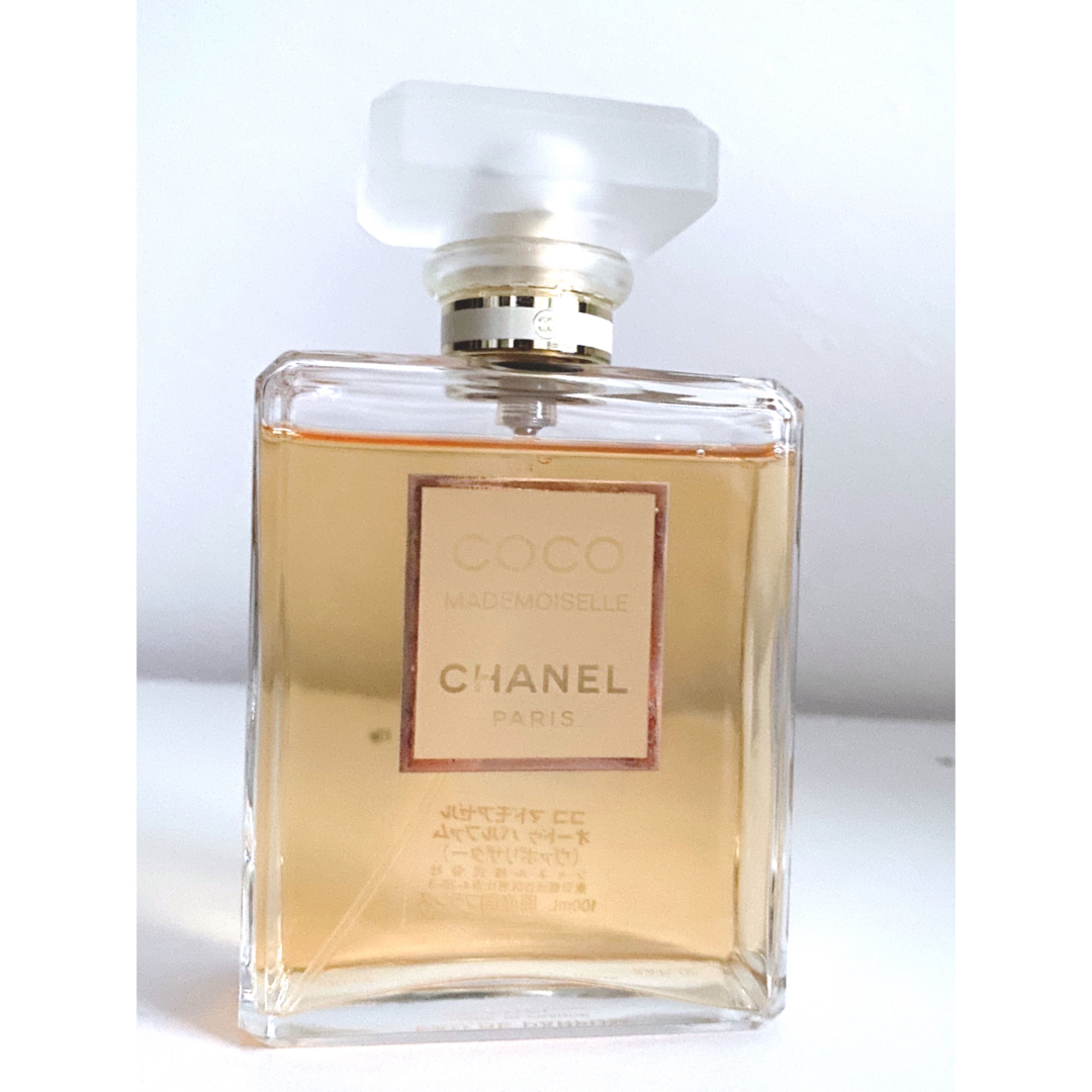 CHANEL】香水 ココマドモアゼル 100ml CHANEL】香水 ココマドモアゼル 100ml
