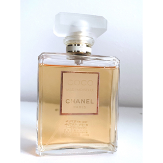 シャネル(CHANEL)の【CHANEL】香水　ココマドモアゼル　100ml(香水(女性用))