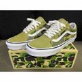 楽天市場】vans old skool camoの通販