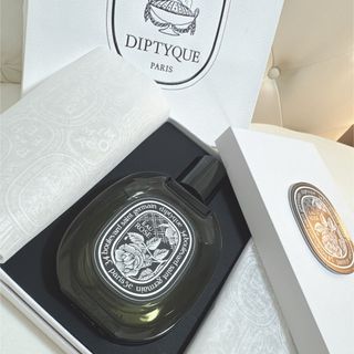 ディプティック(diptyque)のディプティック 香水 DIPTYQUE オー ローズ (その他)