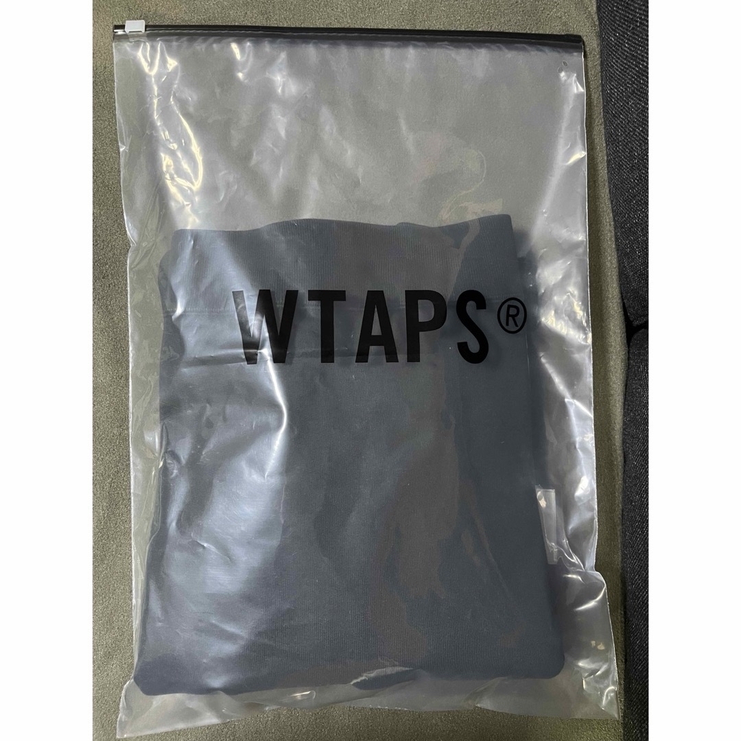 W)taps(ダブルタップス)の2023aw WTAPS  232ATDT-CSM21 メンズのトップス(スウェット)の商品写真