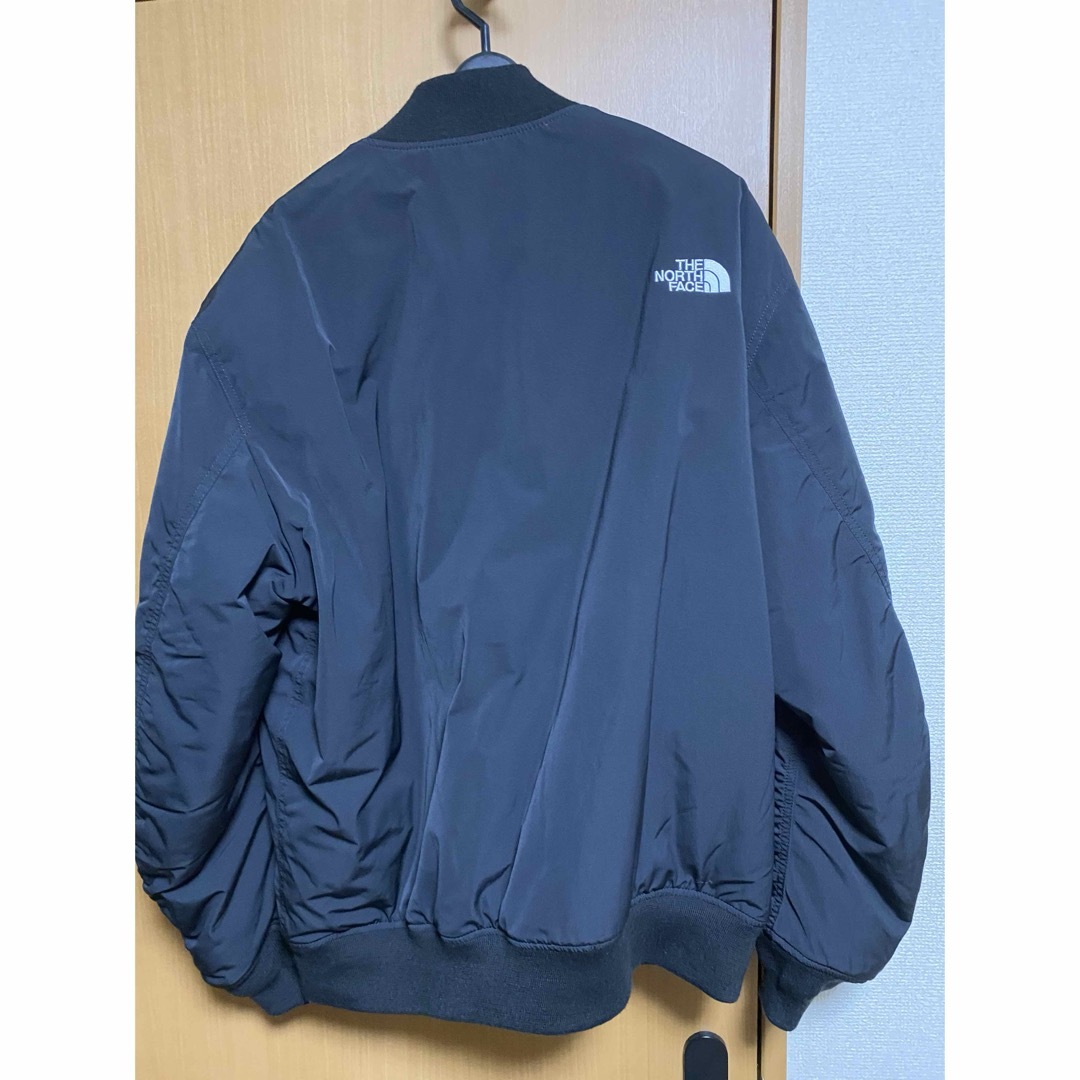 THE NORTH FACE(ザノースフェイス)のTHE NORTH FACE ザ・ノース・フェイス INSULATION BOM メンズのジャケット/アウター(その他)の商品写真