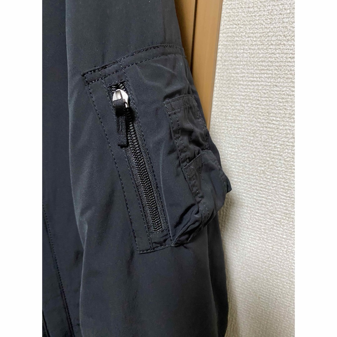 THE NORTH FACE(ザノースフェイス)のTHE NORTH FACE ザ・ノース・フェイス INSULATION BOM メンズのジャケット/アウター(その他)の商品写真