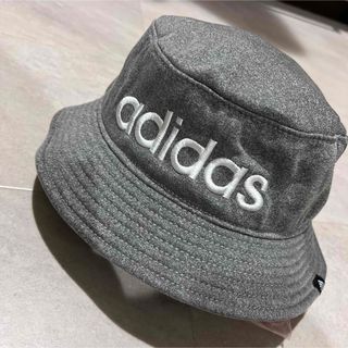 adidas - リバーシブル モノグラム バケットハット ADIDAS X IVY PARK